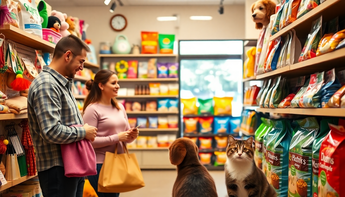 Discover the Joy of Pet Care at Talis Us: Your One-Stop Shop for All Things Furry, Feathered, and Scaly