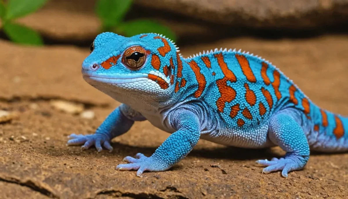 Why Pangea Gecko Meal Replacement is the Best Choice for Your Gecko
