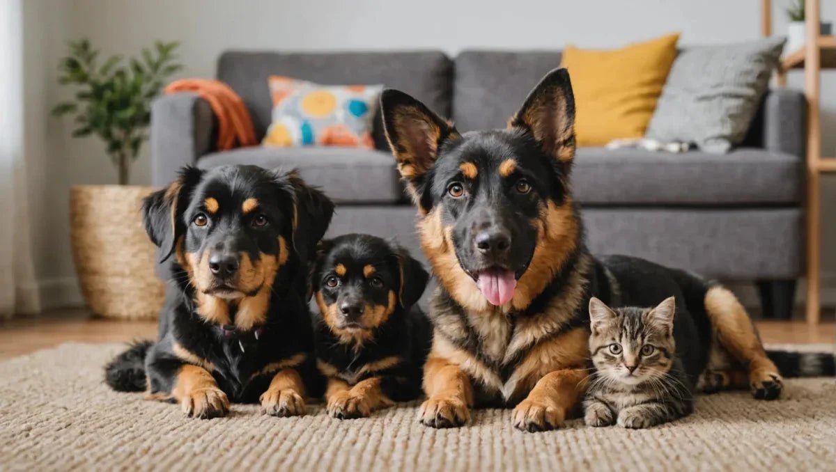 Pet Products Online - Shop the Best Selection for Your Pets - Talis Us