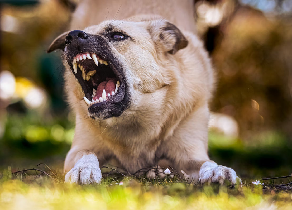 Comprehensive Guide to Managing Aggression in Pets