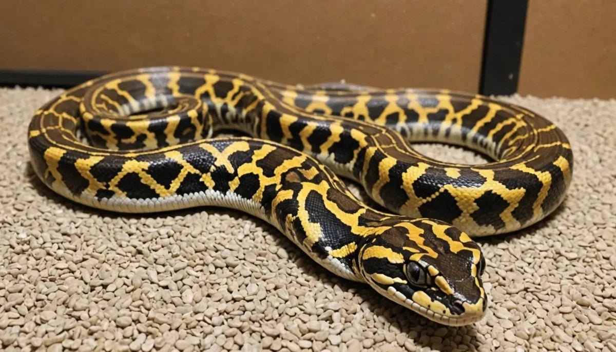 Radiant Heat Panel for Ball Python Care - Talis Us