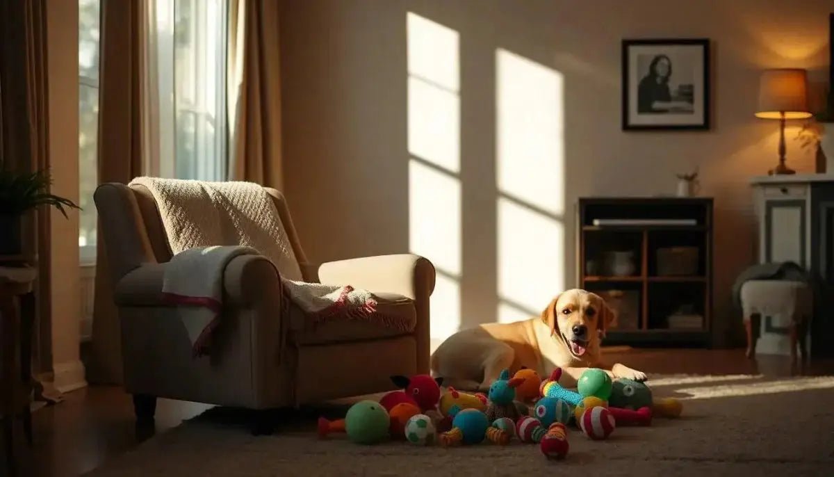 Relax and Play: Top Dog Toys for Ultimate Relaxation - Talis Us