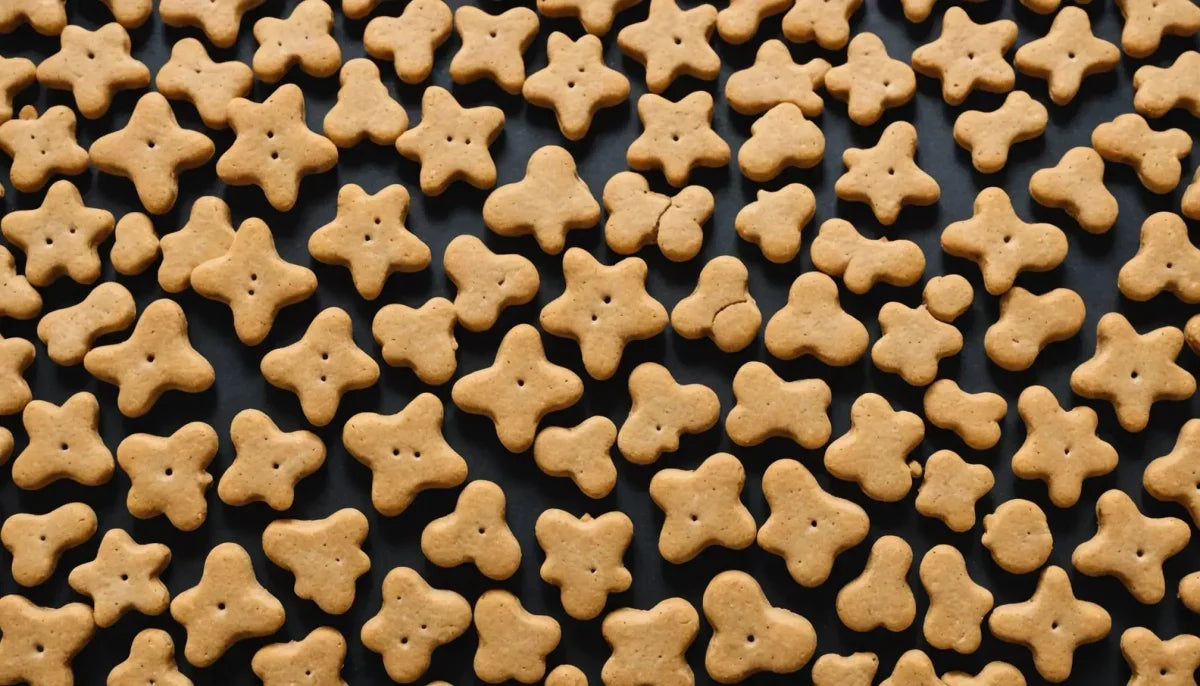 Small Dog Treats: Perfect Size for Your Little Companion