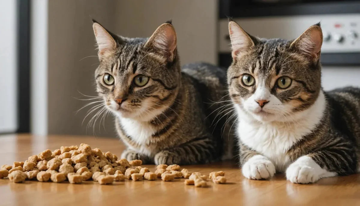 Soft Cat Treats: A Tender Reward for Your Furry Friend