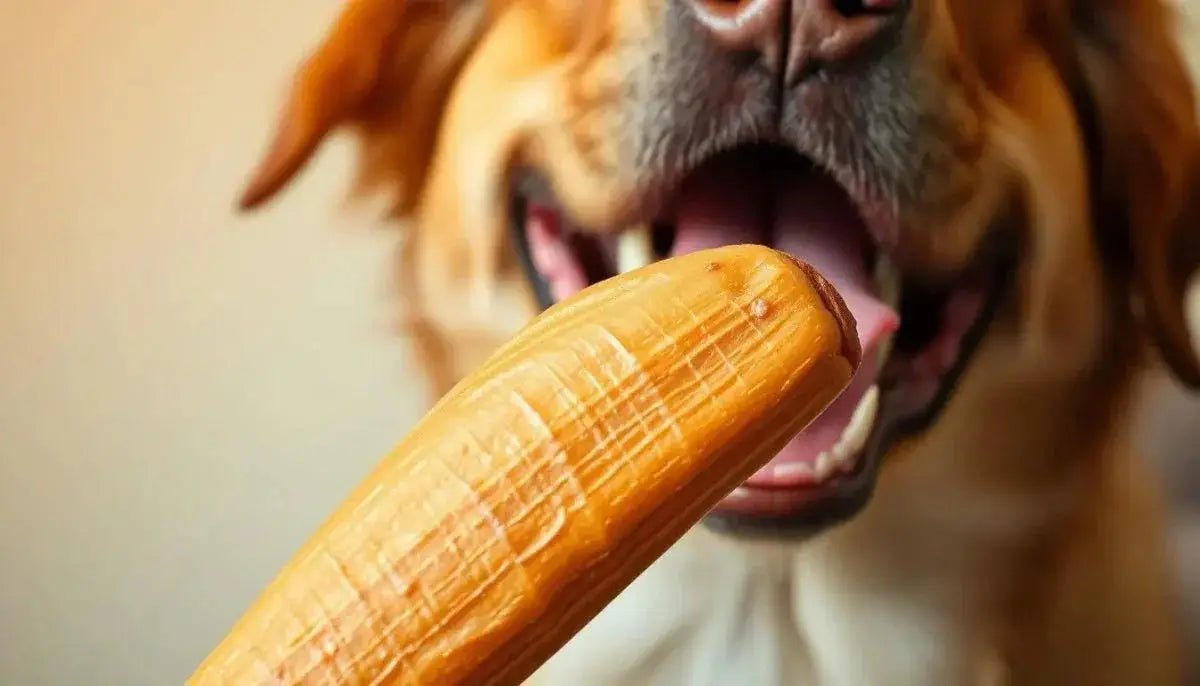 The Ultimate Guide to Bully Sticks for Teeth Cleaning - Talis Us
