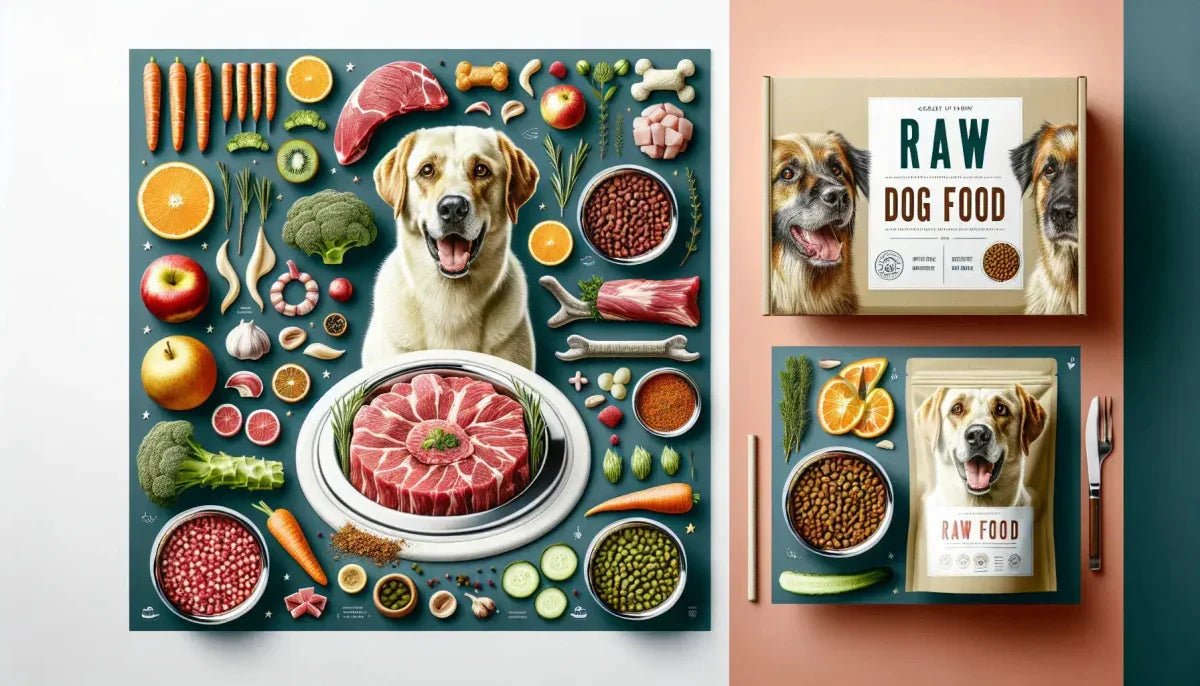 Photo inspiration: Picture Idea: The Ultimate Guide To Vital Essentials Raw Dog Food