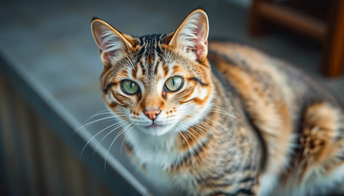 Top 10 Essential Nutrients Your Cat Needs in Their Food