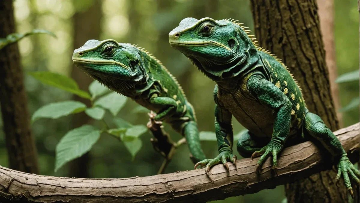 Top 10 Reptile Supplies for Your Arboreal Habitat - Talis Us