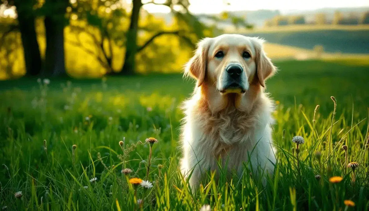 Top Natural Chews for Dog Allergy Relief