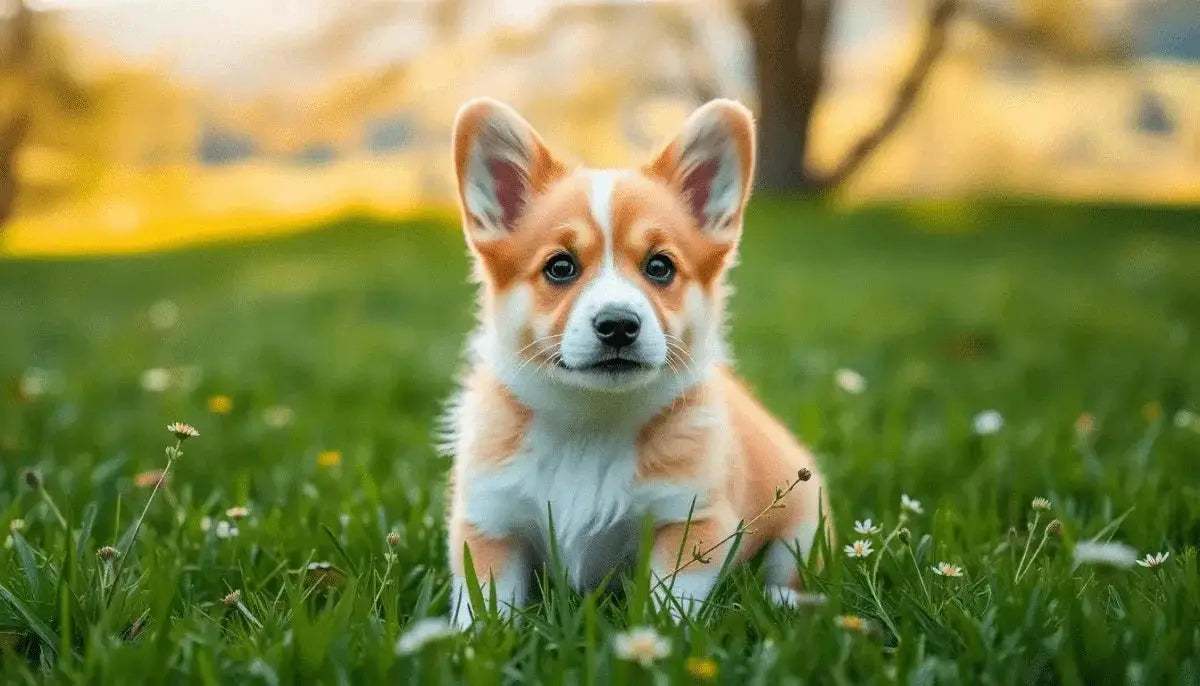 The Ultimate Guide to Corgi Care