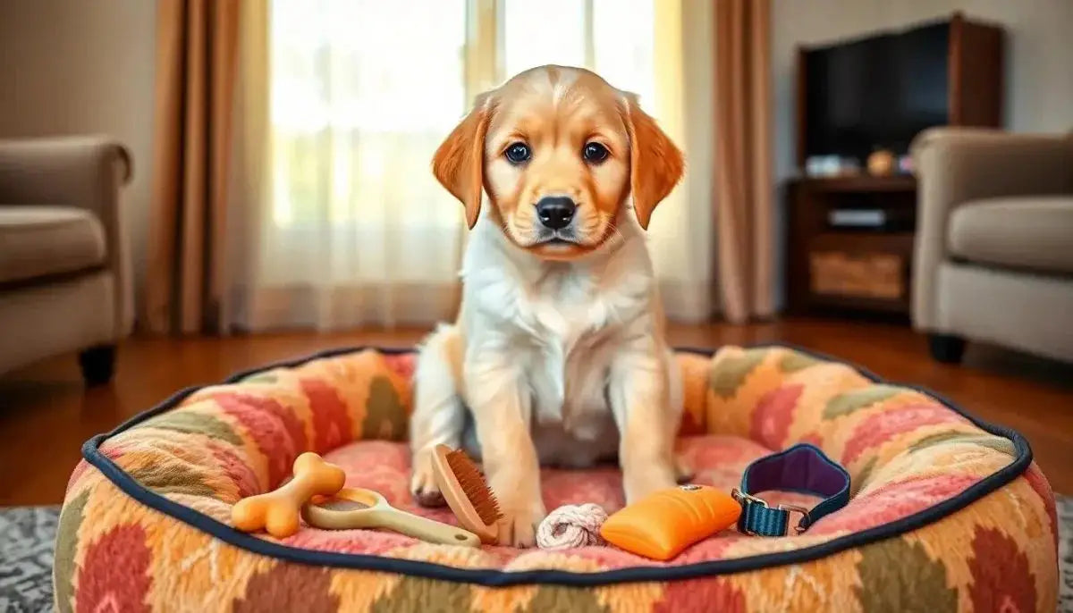 The Ultimate Guide to Treating Your 8-Week-Old Puppy