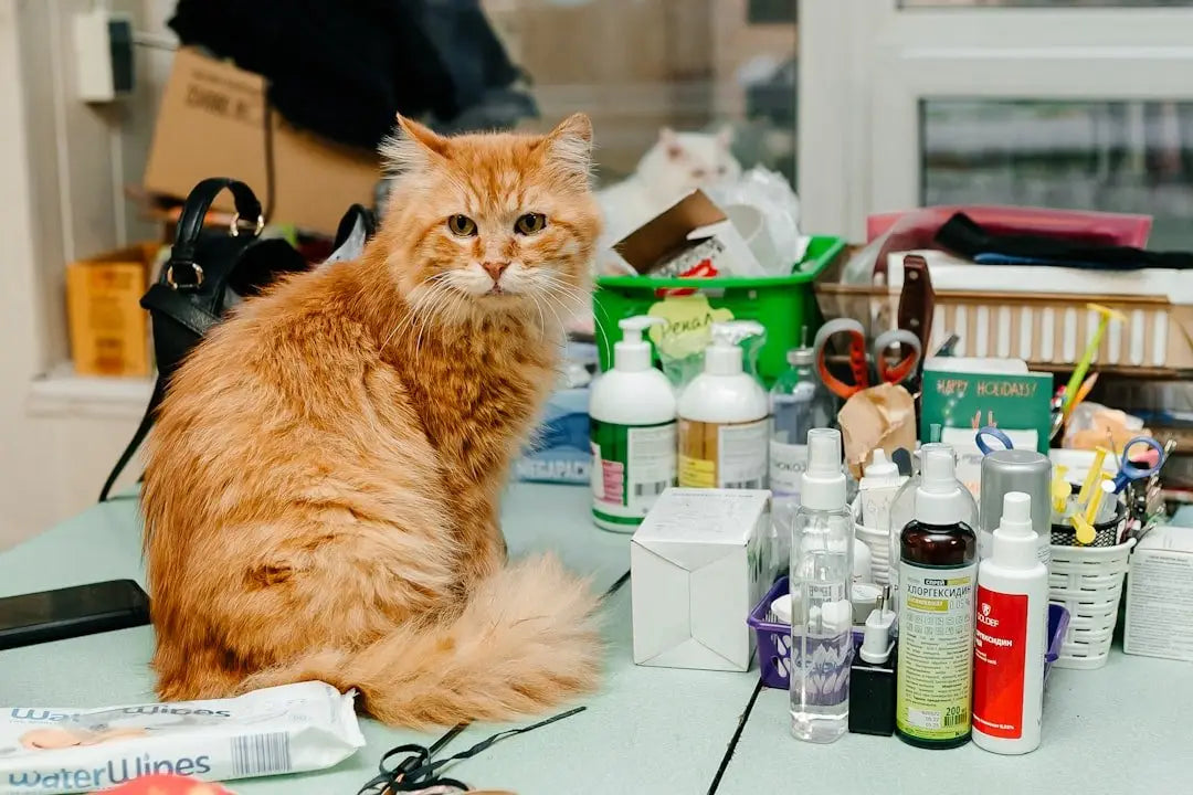 The Ultimate Guide to Veterinary care
