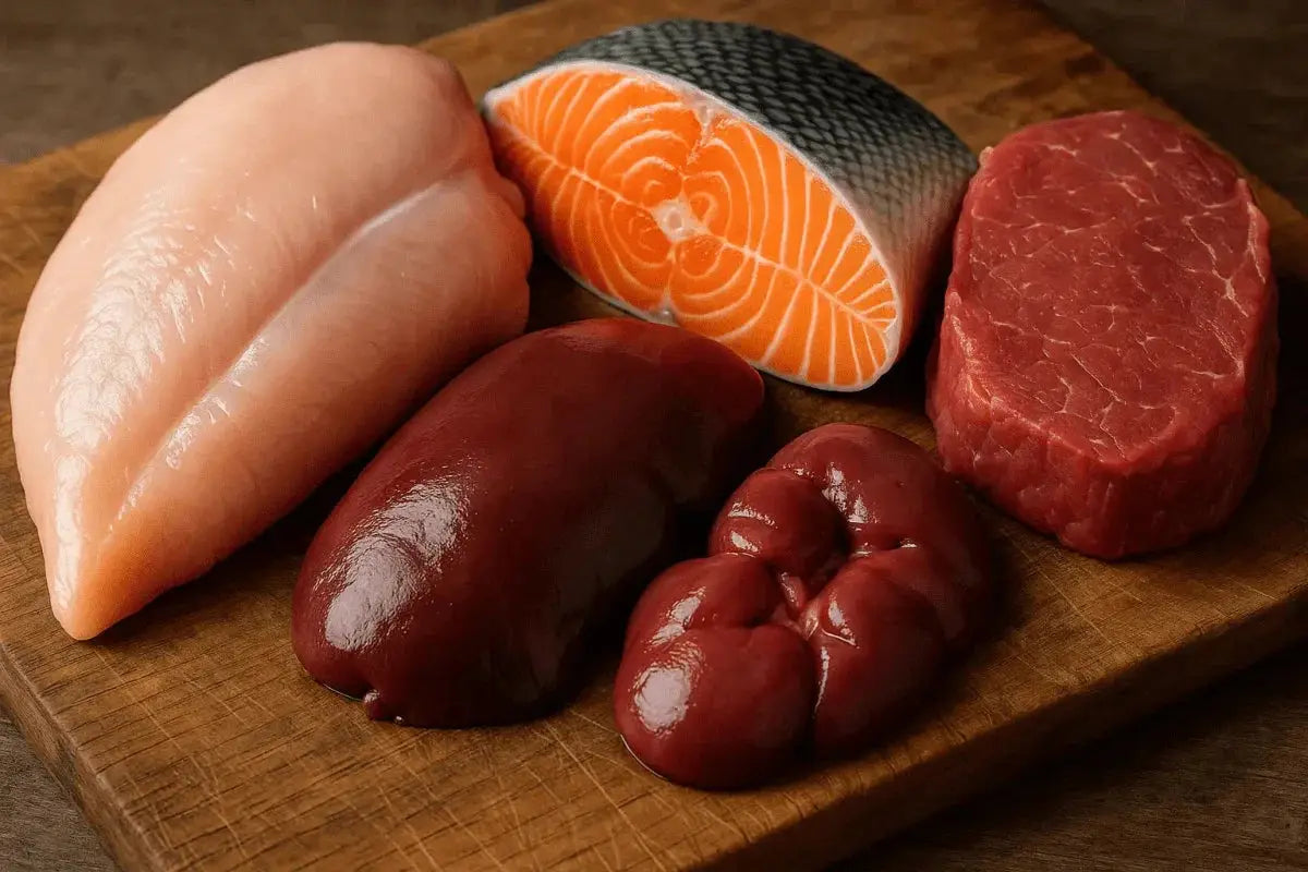 The Ultimate Informational Guide to Cat Food: What Every Cat Owner Needs to Know