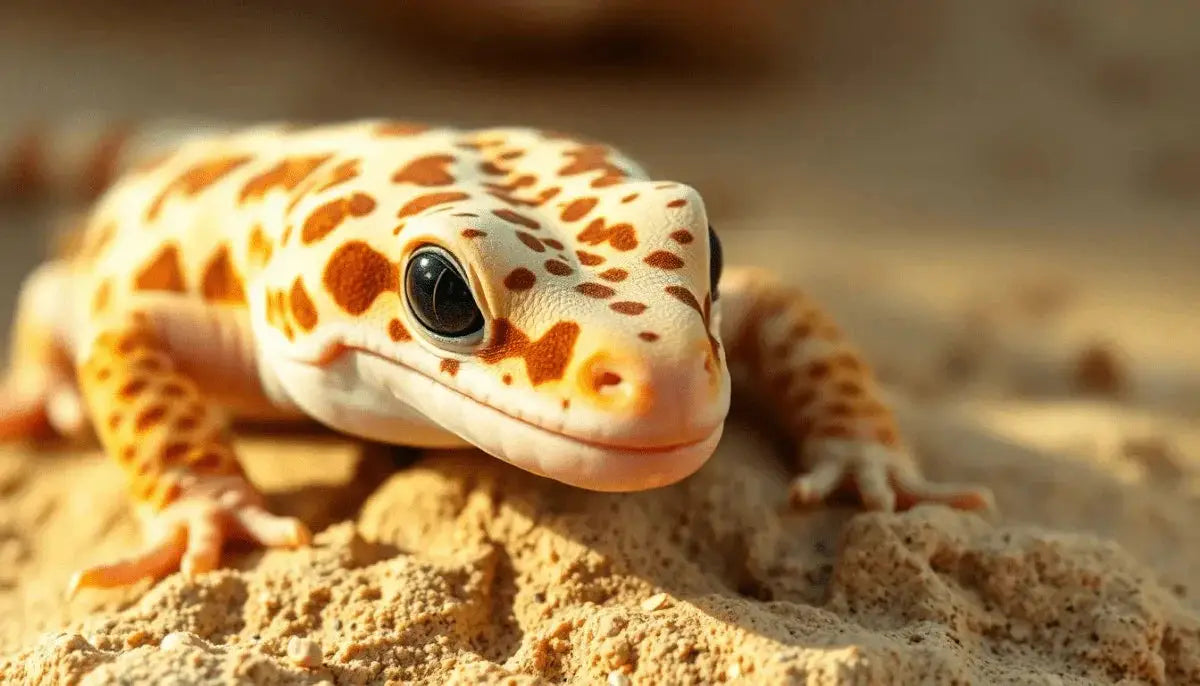 The Ultimate Leopard Gecko Accessories Kit: Everything Your Scaly Friend Needs