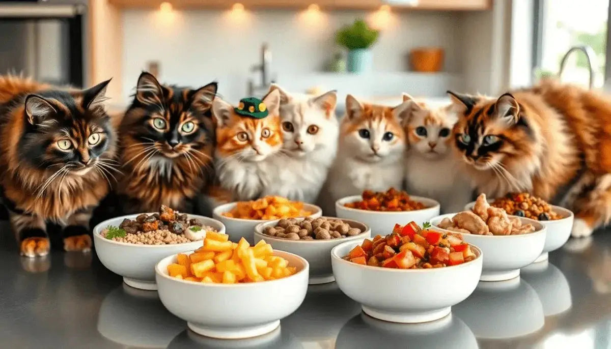 Unleash Your Cat's Taste Buds: Exploring the Top Rated Wet Cat Food
