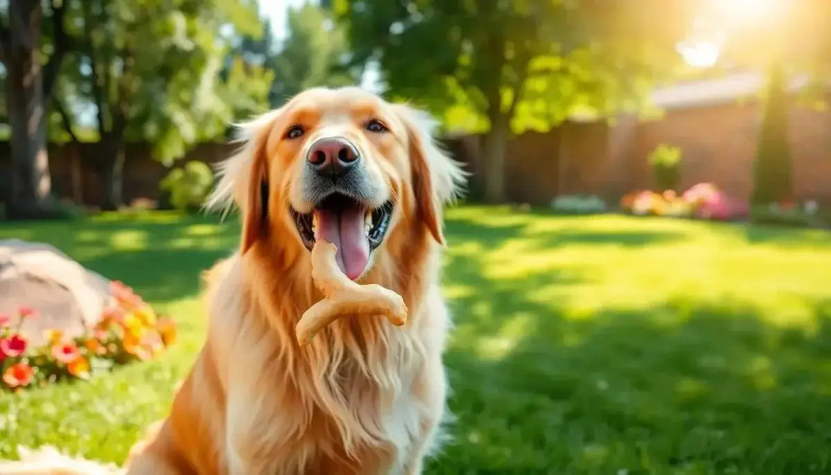 Unleash Your Dog's Happiness: The Surprising Benefits of Pig Ears