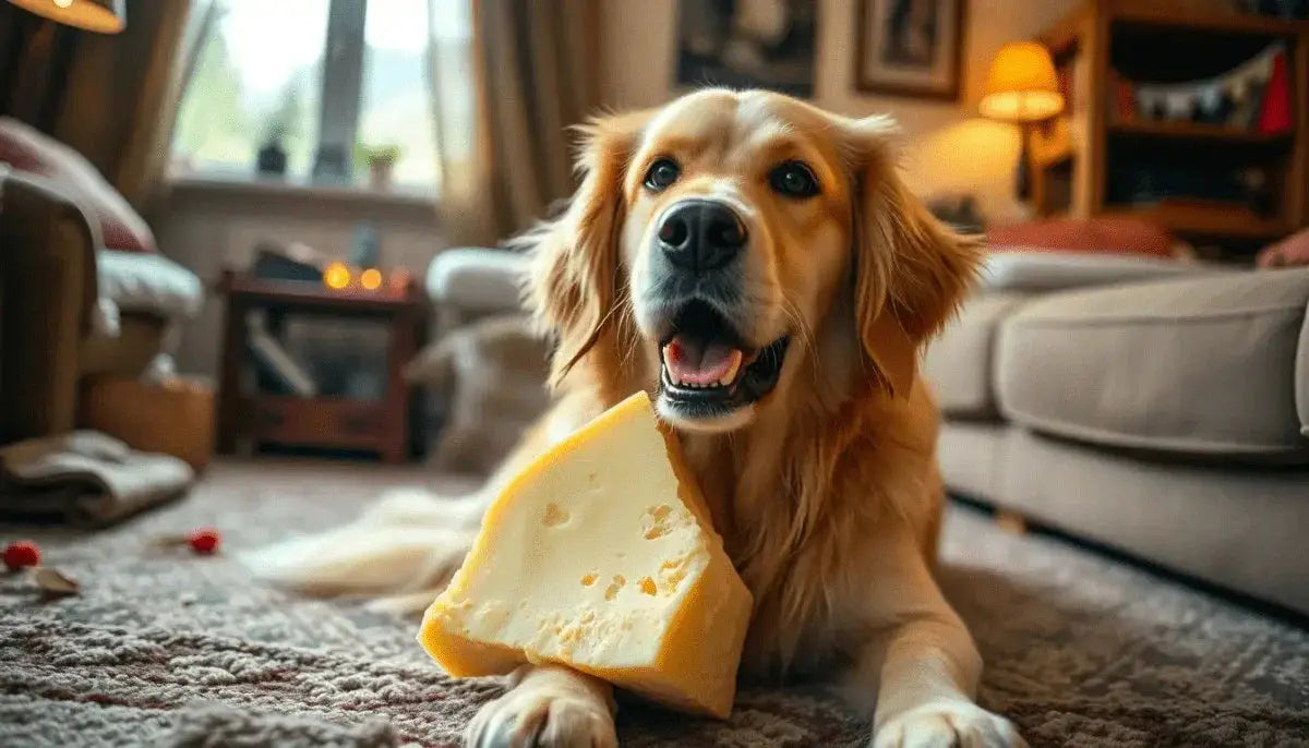 Unleash Your Dog's Inner Yak: The Surprising Benefits of Yak Cheese
