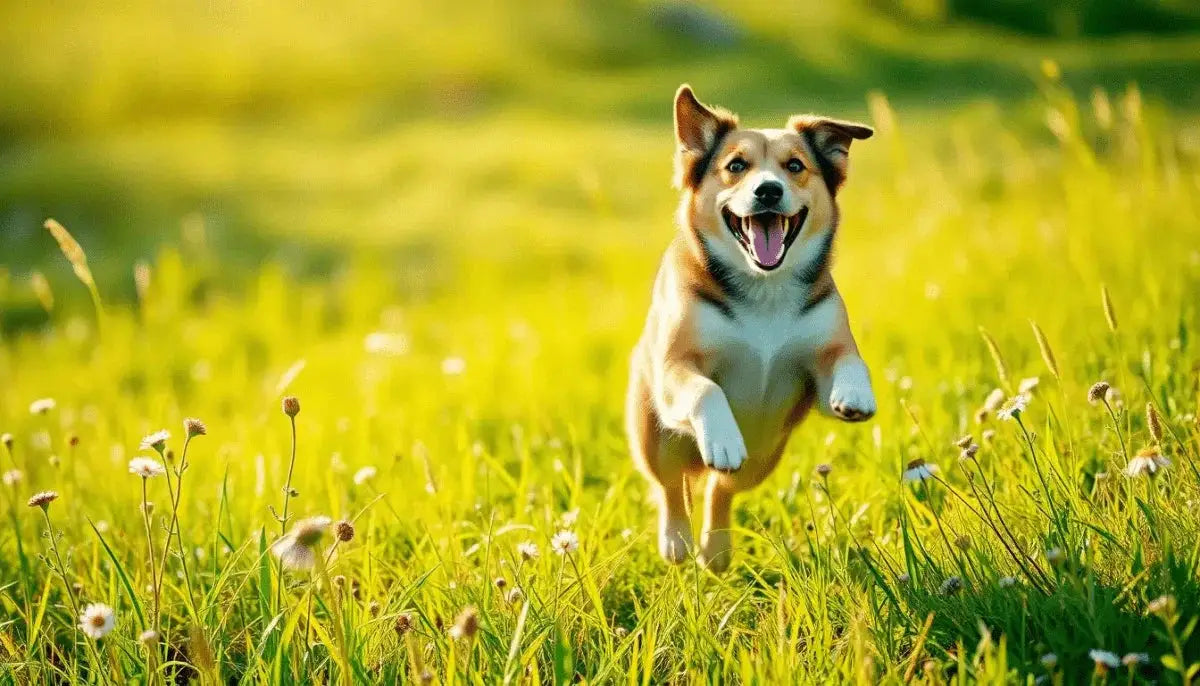 Unleash Your Dog's Potential with Talis Us: The Premier Destination for Air-Dried Dog Food