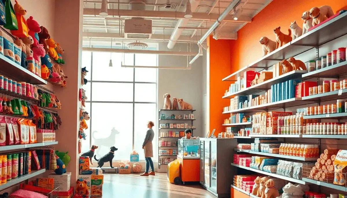 Unleash Your Pet's Potential with Talis Us: The Ultimate Destination for Quality Pet Supplies