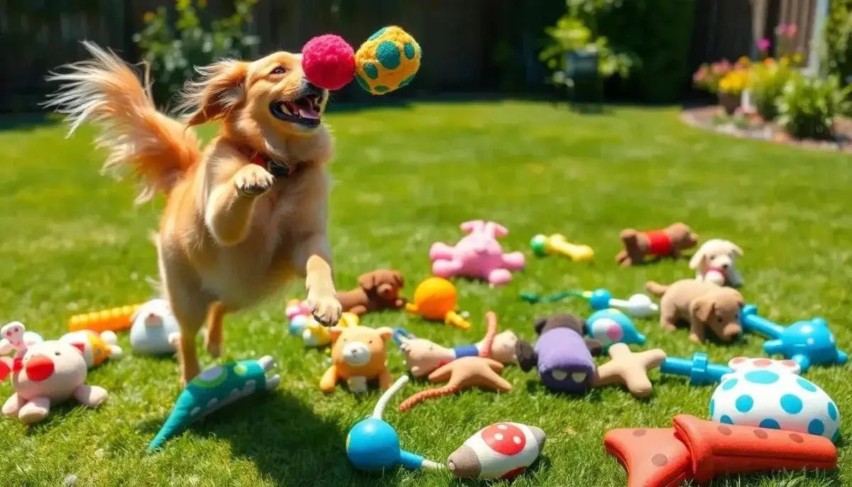Unleash the Fun: BarkBox's Monthly Toy Subscription - Talis Us