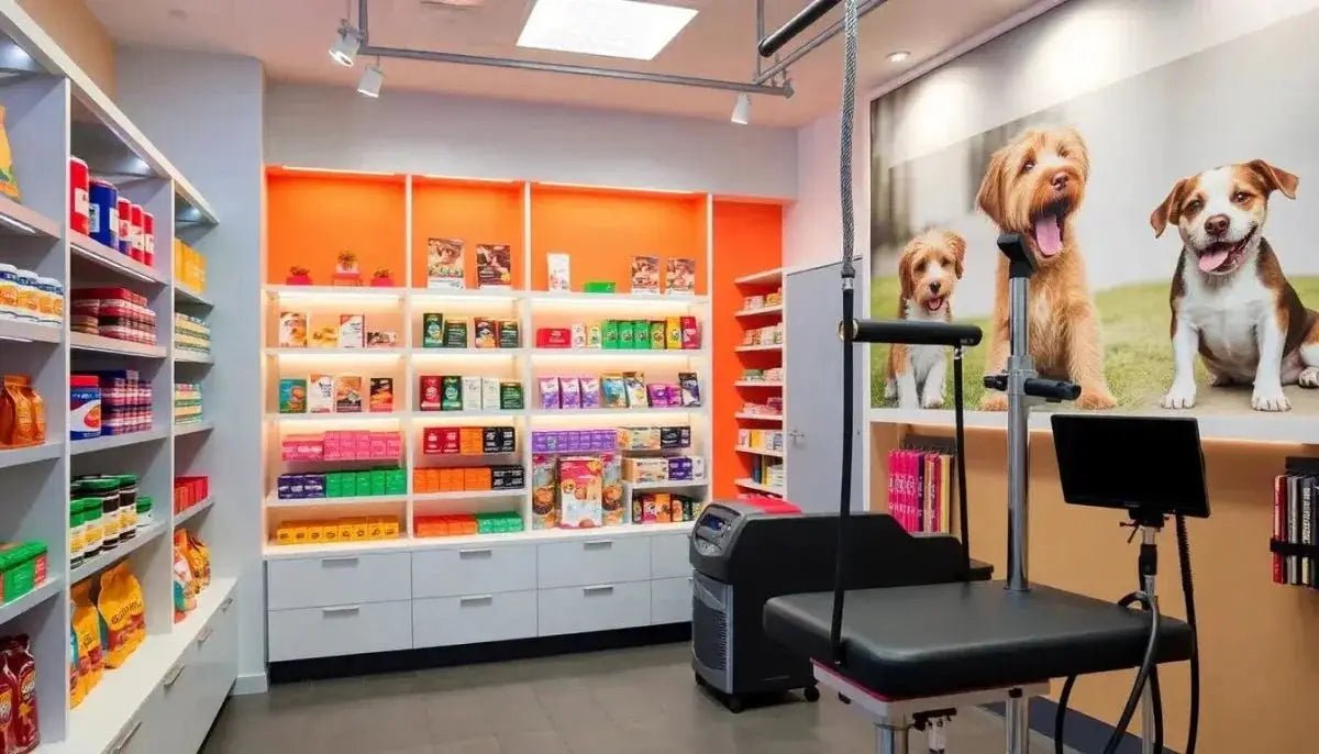 Unleash Your Pet's Potential with Talis Us: Precision Pet Products for a Happier, Healthier Companion - Talis Us