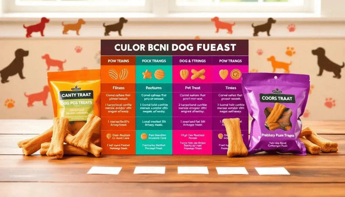 Unleashing the Best: Comparing Top Dog Chew Treat Brands in 2025
