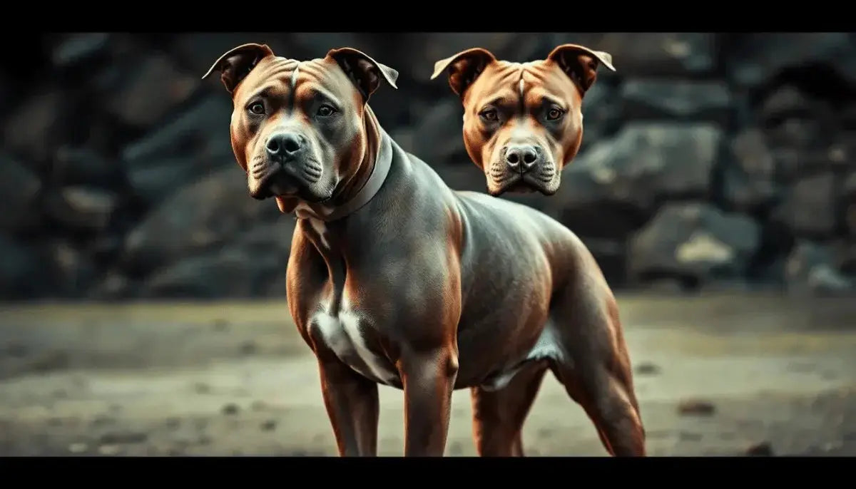 Unleashing the Power of the Pitbull: A Comprehensive Guide