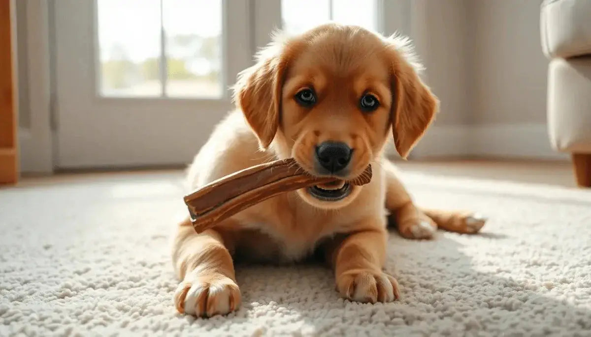 Unraveling the Mystery of Bully Sticks: A Comprehensive Guide for Dog Owners
