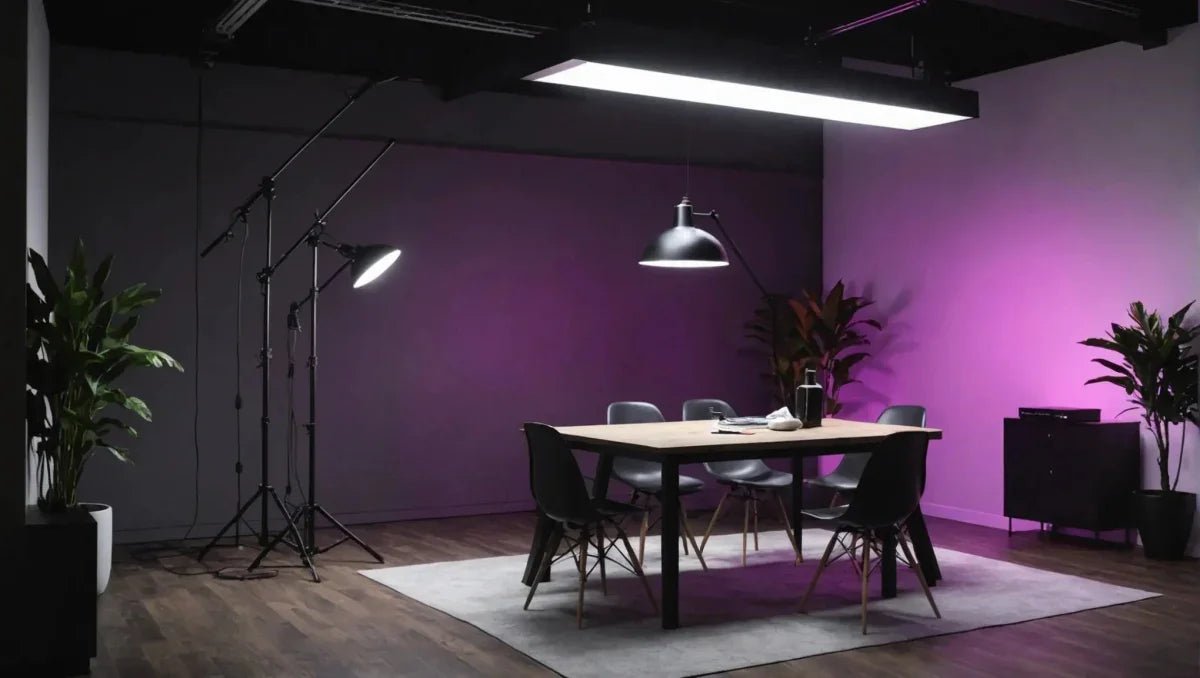 UVB Lighting: Everything You Need to Know - Talis Us
