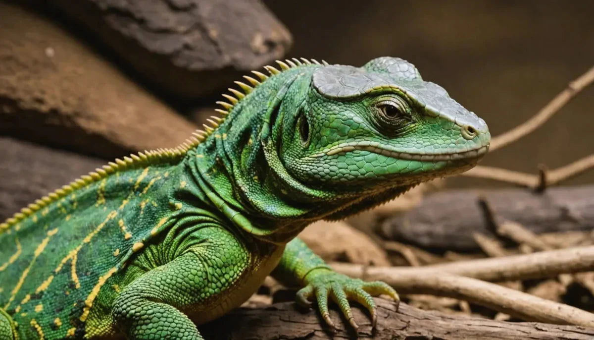 Why Veterinarians Recommend These Reptile Food Products