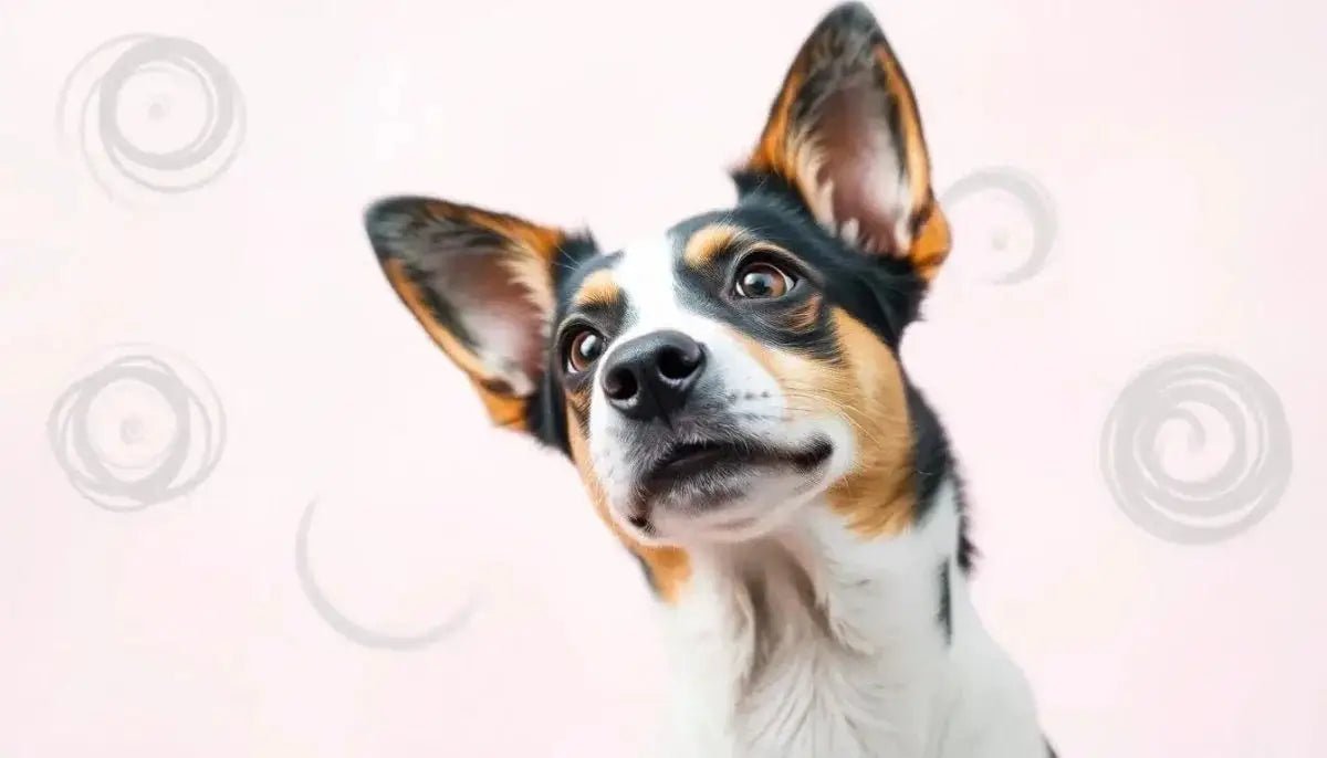 What Does Pink Look Like to Dogs? - Talis Us