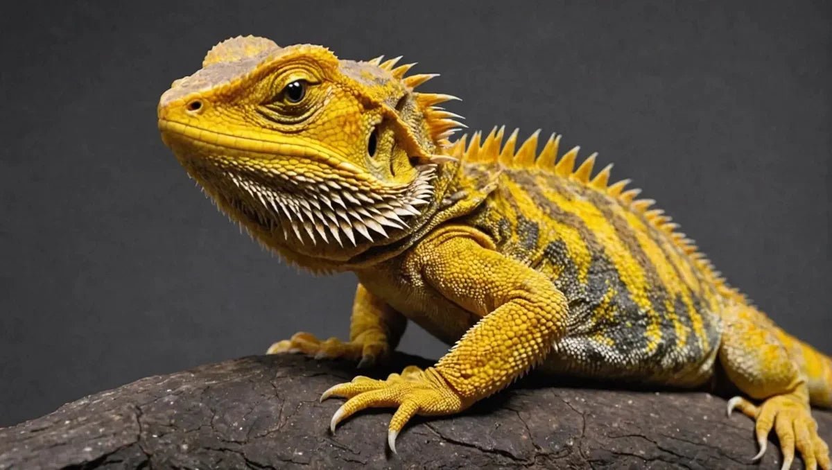 What veggies can bearded dragons eat every day