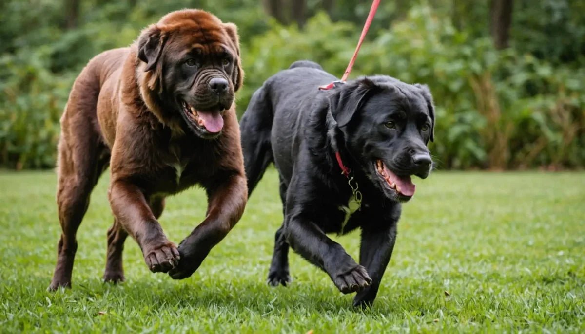 Why KONG Toys Are Perfect for Engaging Your Dog - Talis Us