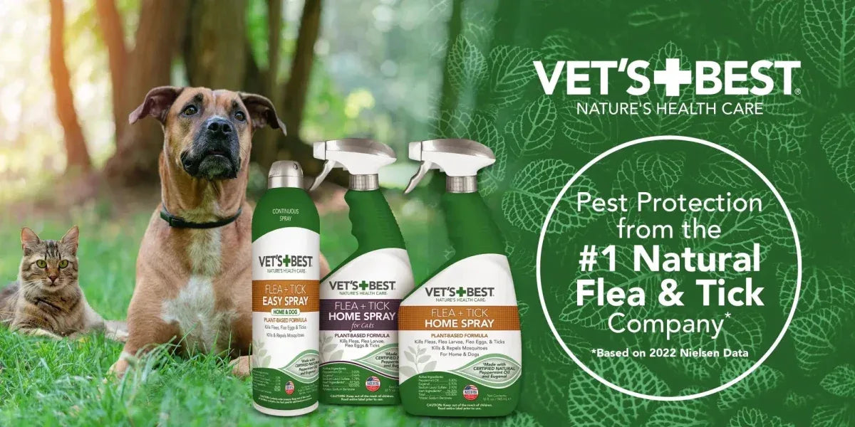 Vet's Best
