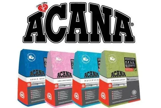 ACANA
