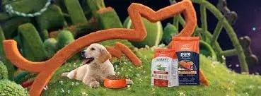 Canidae Dog Food - Talis Us