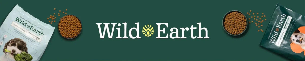 Wild Earth - Talis Us