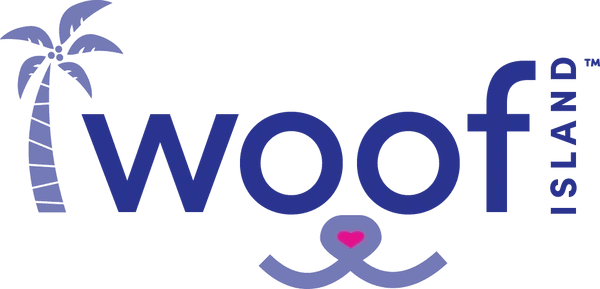 Woof Island - Talis Us