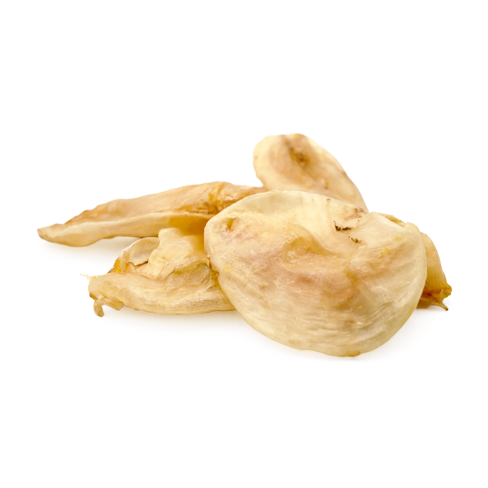 Gaines Family Farmstead Carp Bladders Dog Treats 10ct