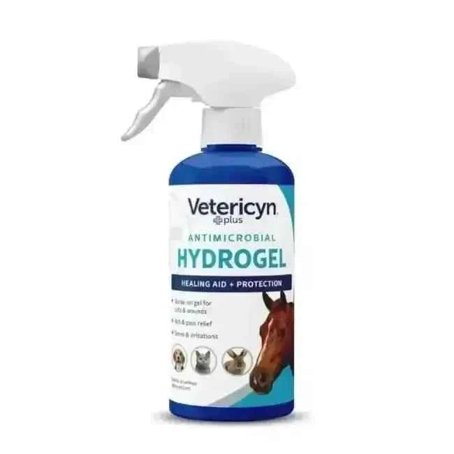 Vetericyn Plus All Animal Antimicrobial Hydrogel