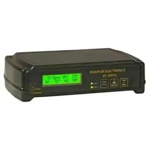 Vivarium Electronics Thermostat Digital VE-300X2