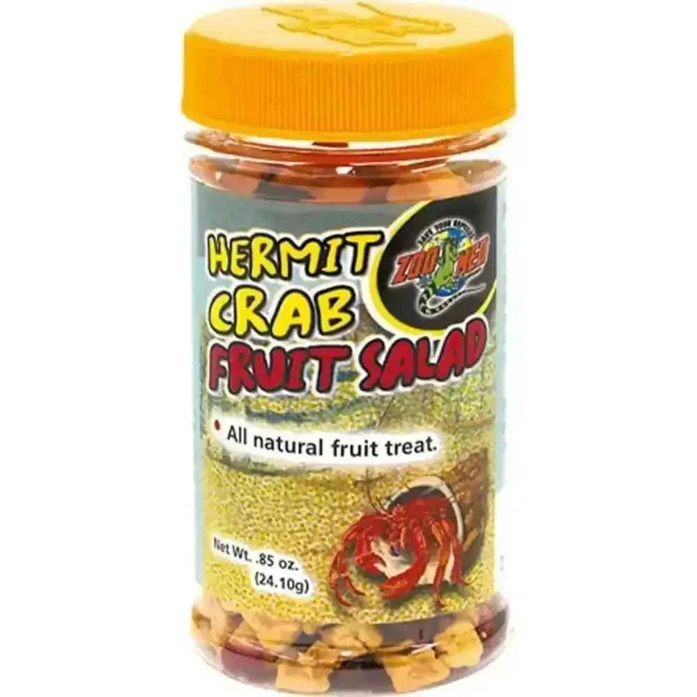Zoo Med Hermit Crab Fruit Salad Treat