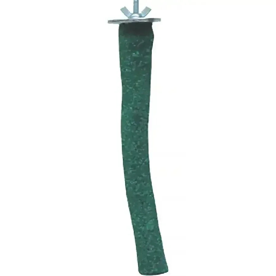 A & E Cages Sand Covered Bird Perch - Talis Us