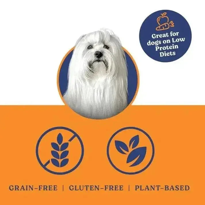 Angels' Eyes Sea Sticks Tear Stain Friendly Dog Treats - Talis Us