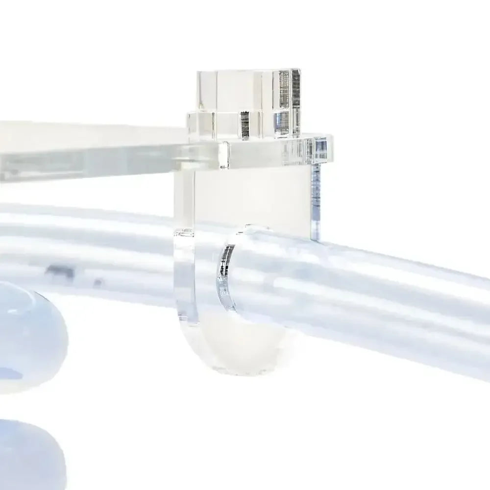 Ant spiral tower M 20cm Antcube