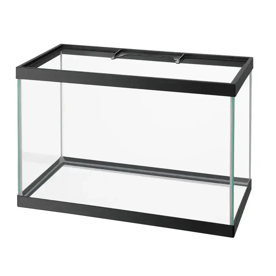 Aqueon Aquarium Starter Kit with LED Lighting 5.5gal - Talis Us