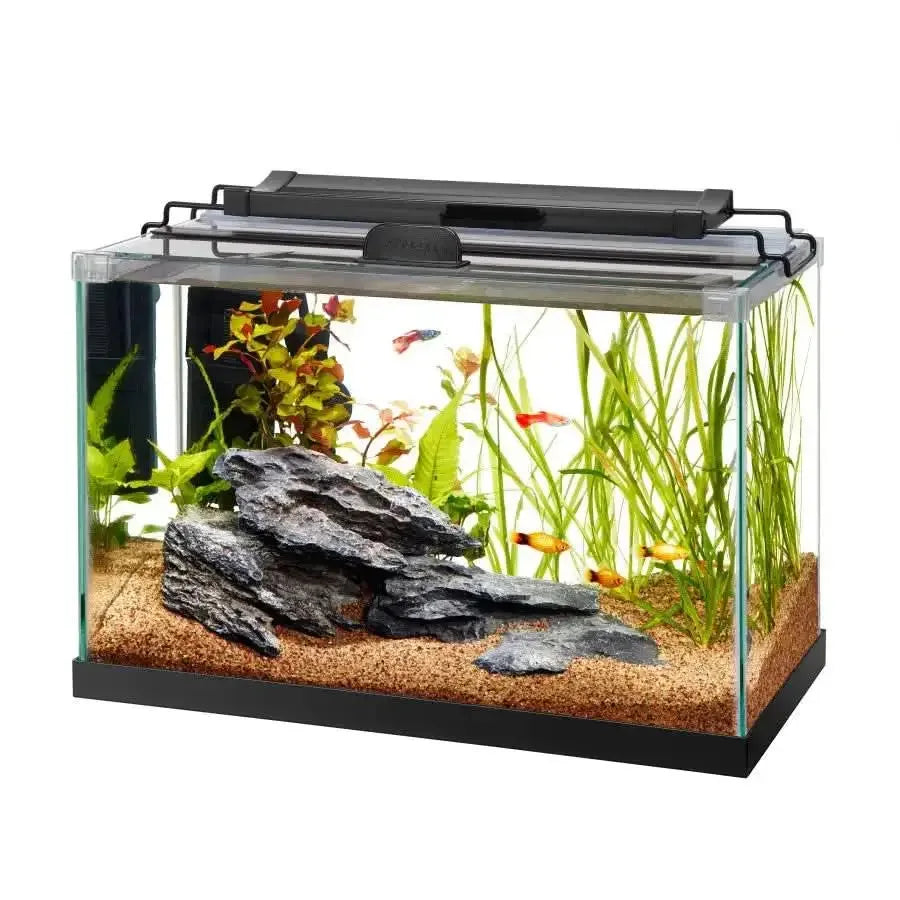 Aqueon Rimless Rectangle Aquarium Aqueon® CPD