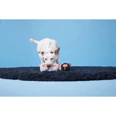 BARK Baa Baa Bark Sheep Dog Toys - Talis Us