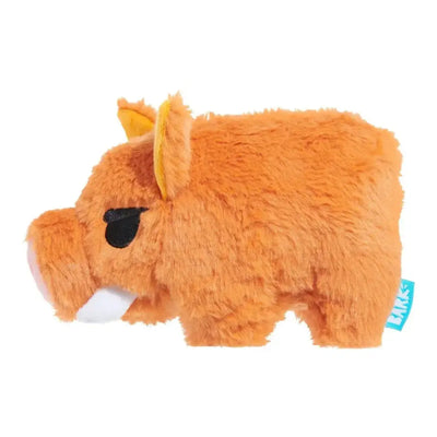 BARK Beau The Boar Plush Dog Toy - Talis Us