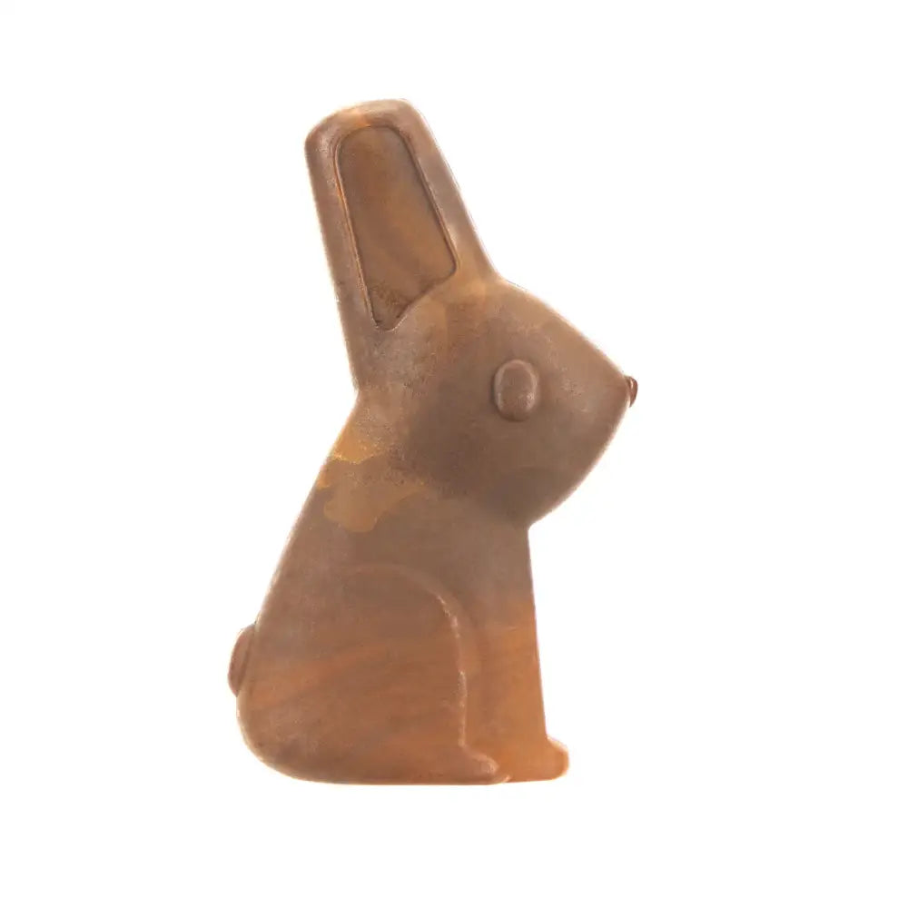 BARK bunny chew toy for dogs made from durable rubber for hours of chew fun